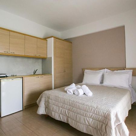 Grigoriou Apartments Polihrono Πολύχρονο Εξωτερικό φωτογραφία