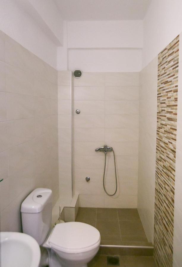 Grigoriou Apartments Polihrono Πολύχρονο Εξωτερικό φωτογραφία