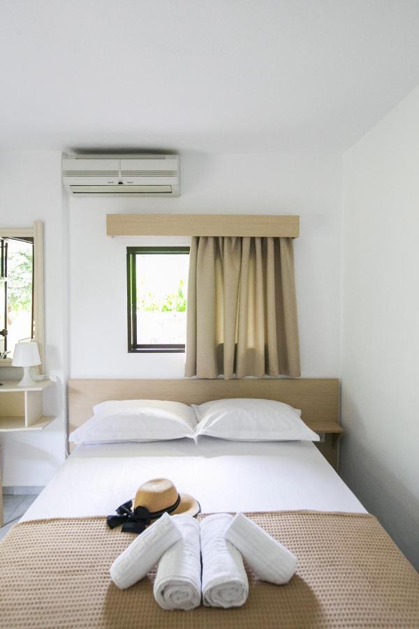 Grigoriou Apartments Polihrono Πολύχρονο Εξωτερικό φωτογραφία